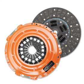 Centerforce II Clutch Pressure Plate And Disc Set CFT532009